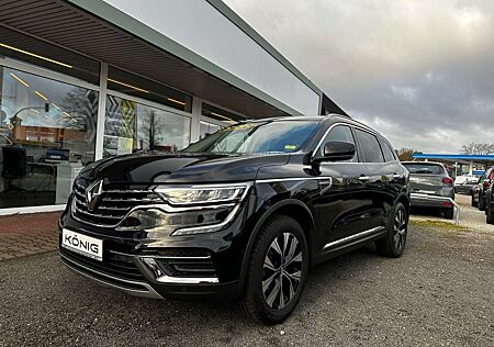 Renault Koleos II 1.3 TCe 160 Techno Automatik Navi