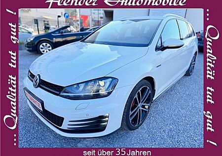 VW Golf Volkswagen VII Var. GTD inkl. 3 Jahre Hausgarantie!!!