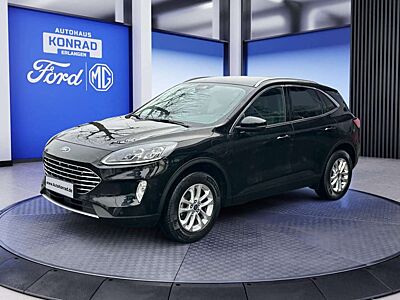 Ford Kuga 2.5 PHEV TITANIUM X *AHK*Fahrer-Pk*Winter-Pk*