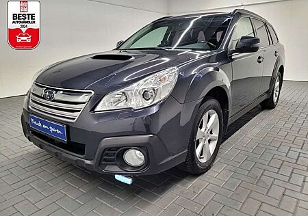 Subaru Outback Comfort Xenon/Navi/AHK/SHZ/17 LM