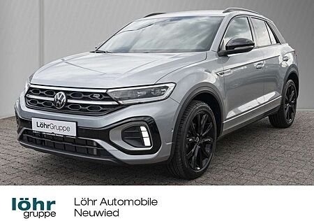 VW T-Roc Volkswagen 1.5 TSI R-Line/Black Style /LED/ACC/RFK