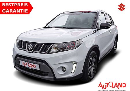 Suzuki Vitara 1.4 Comfort+ 4x4 LED Navi Kamera ACC PDC