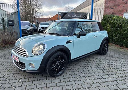 Mini ONE SHZ S-DACH GARANTIE