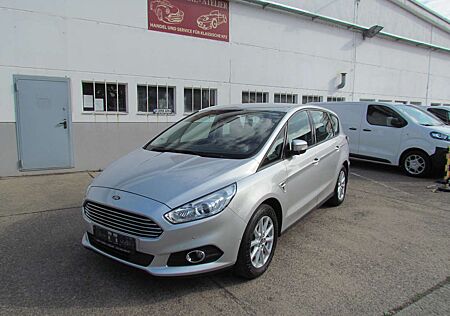 Ford S-Max Trend*1. Hand*Kamera*Navi*AHK