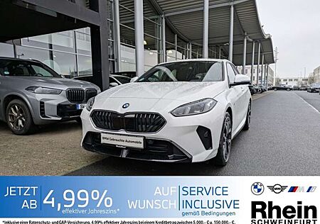 BMW 118 d Lim. M Sport HeadUp. Driv.Ass. Park.Ass.