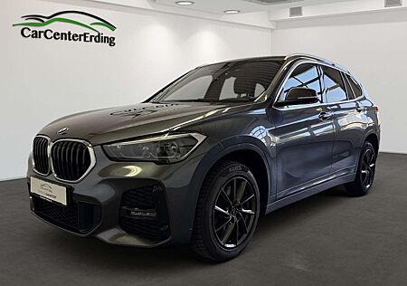 BMW X1 sDrive20d*M Sport*A.LED*Navi+*Leder*Kamera*AHK