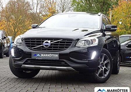 Volvo XC 60 gebraucht kaufen Volvo XC 60 XC60 Ocean Race 2WD D3 DPF PDC/Navi/Xenon