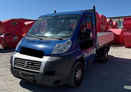 Fiat Ducato Pritsche 1 Hand