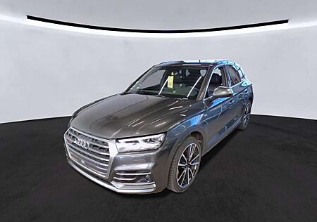 Audi SQ5 TFSi Q MATRIX/ACC/PANO/AHK/AIR-SUS/B&O/RAUTE