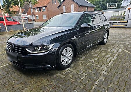 VW Passat Variant Volkswagen Trendline BMT/Start-Stopp