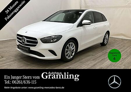 Mercedes-Benz B 200 Progressive *Pano*LED*Kamera*PTS*Sitzheiz.