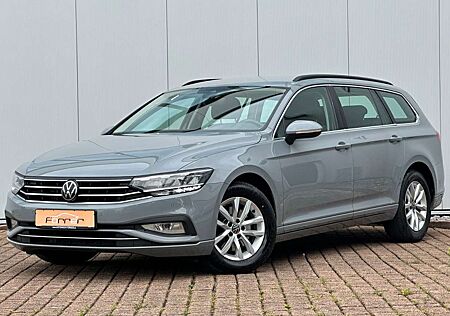 VW Passat Variant Volkswagen Passat Var. 2.0 TDI "Business" DSG LED AHK CAM
