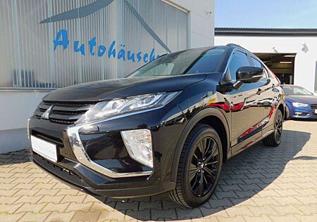 Mitsubishi Eclipse Cross 2.2 DI-D Automatik Active+ 4WD
