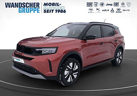 Opel Frontera 1.2 GS 81 kW 7-SITZER AWR WINTER-PACK