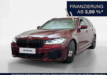 BMW 530 M Sport