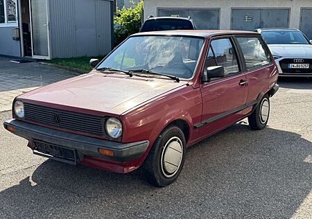 VW Polo Volkswagen *50.500KM*Sehr Gepflegt*