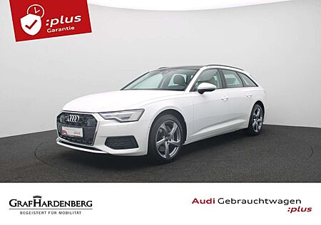Audi A6 Avant 50 TDI quattro . LED Navo Pano