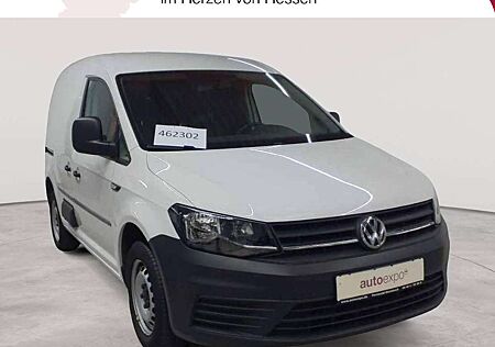 VW Caddy Volkswagen 1.0 TSI AHK PDC