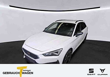 Cupra Leon Sportstourer VZ eHybrid LM19 AHK LEDER eKLA