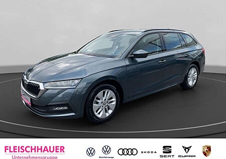 Skoda Octavia Combi Ambition 1,0 TSI EU6d M6F