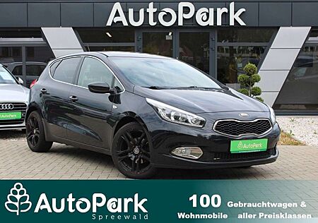 Kia Cee'd Ceed /