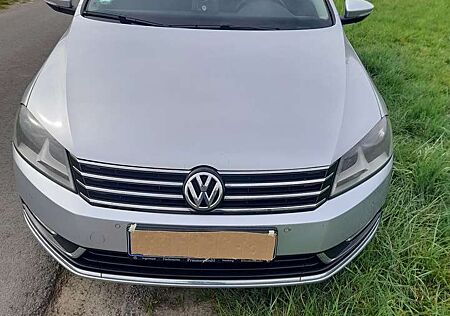 VW Passat Variant Volkswagen Diesel 1.6 TDI BlueMotion