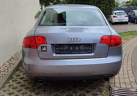 Audi A4 1.8 T