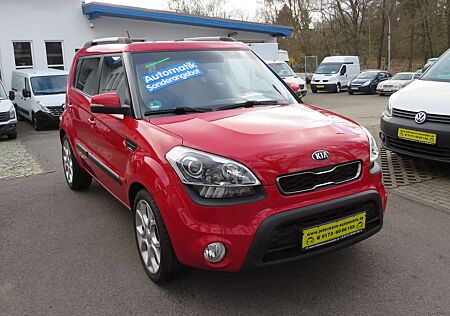 Kia Soul 1.6 GDI Automatik Spirit TÜV&Service neu
