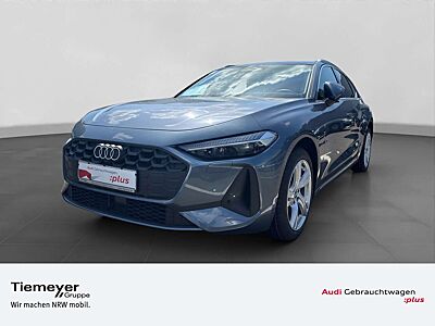 Audi A5 TDI Q LEDER PANO AHK KAMERA