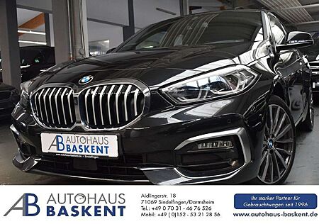 BMW 120 d xDrive Luxury Line*PANO*LEDER*PDC*LED*NAVI