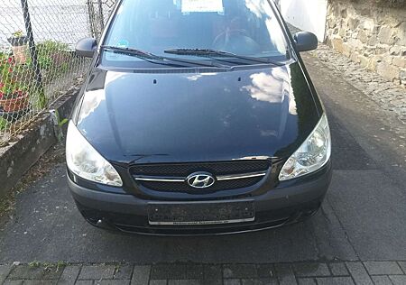 Hyundai Getz 1.3 GLS