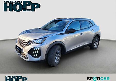 Peugeot 2008 PureTech 130 EAT8 Allure