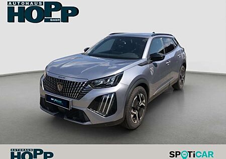 Peugeot 2008 PureTech 130 EAT8 Allure