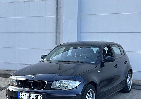 BMW 118d 118 2.0 disel