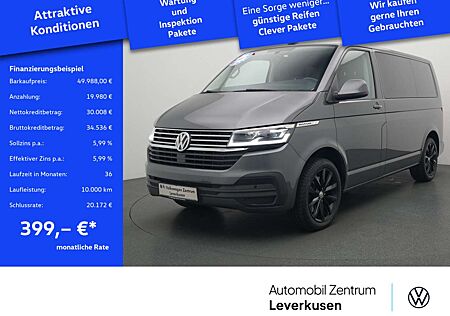 VW T6 Volkswagen .1 Multivan DSG 7-SITZER HK STANDHZ PORT NA