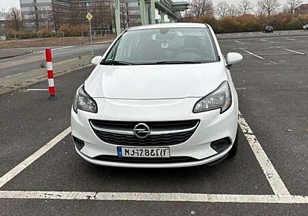 Opel Corsa 1.3 CDTi drive