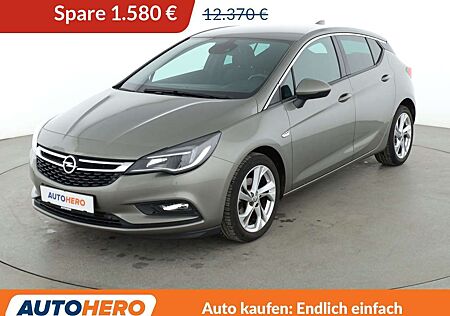 Opel Astra 1.4 SIDI Turbo Dynamic*NAVI*TEMPO*CAM*SHZ