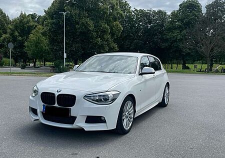 BMW 118 M-Paket