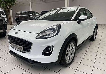 Ford Puma Cool & Connect *LED-Tagfahrlicht*Klimaauto*