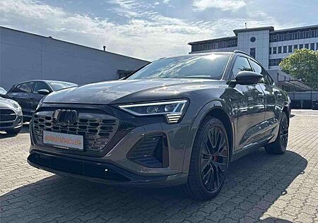Audi Q8 e-tron Sportback 55 2x S line ACC AHK PANO 21