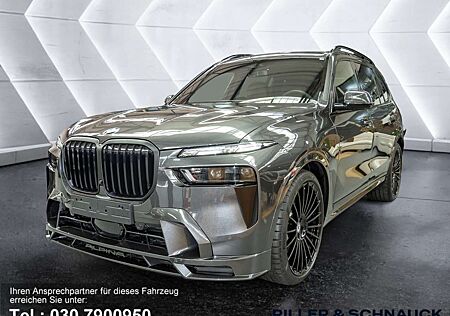 Alpina XB7 Manufaktur LAVALINA STANDHZ LED PANO 360°