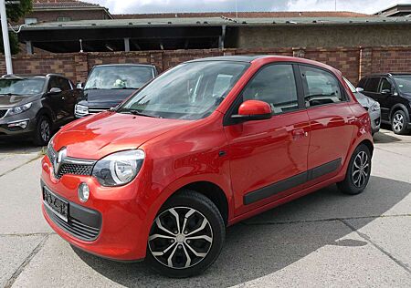 Renault Twingo /Klima/Tempomat/