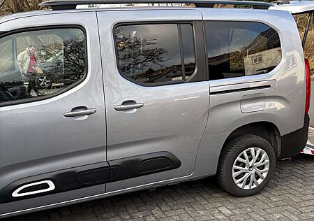 Citroën Berlingo Citroen XL BlueHDi 130 EAT8 SHINE