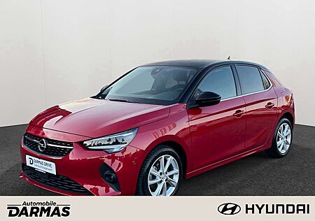 Opel Corsa 1.2 Elegance 1. Hand Top Zustand