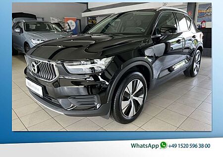 Volvo XC 40 XC40 T4 Inscription Expression Recharge Kamera