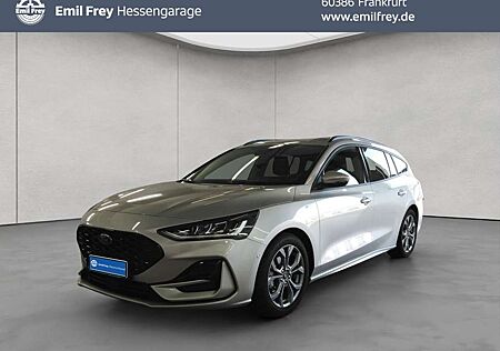 Ford Focus Turnier 1.0 EcoBoost Hybrid ST-LINE X