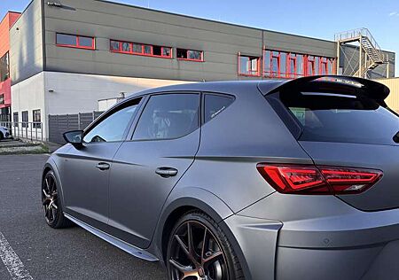 Seat Leon Cupra R Limited Edition 266of799
