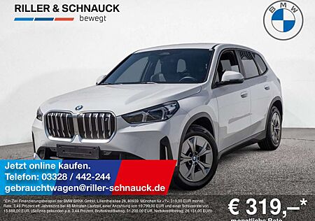 BMW iX1 xDrive 30 LED+NAVI+KAMERA+SHZ+PDC+KLIMAAU