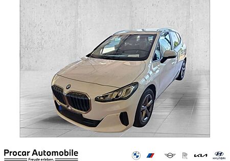 BMW 218 d Active Tourer ACC RFK LED Sound Syst. DAB