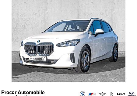 BMW 218 d Active Tourer ACC RFK LED Sound Syst. DAB